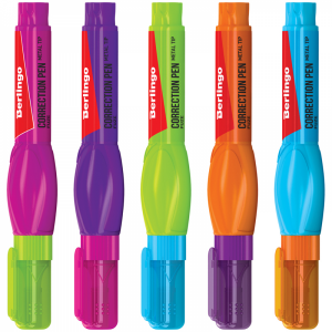 Korektor w piórze Berlingo 8ml